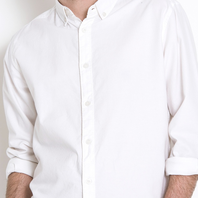 Skjorte "Oxford Shirt" Skjorte "Oxford Shirt"